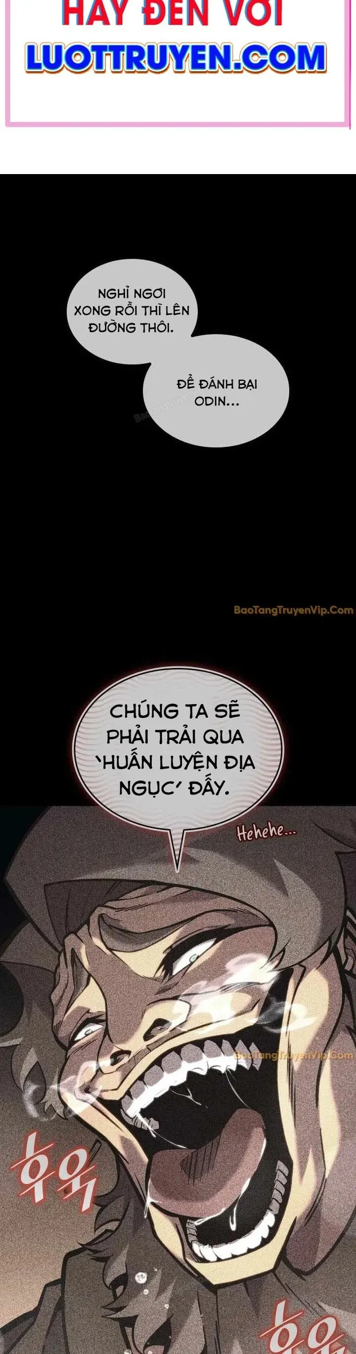 Sự Trở Lại Của Người Chơi Cấp Sss Chap 186 - Next Chap 187