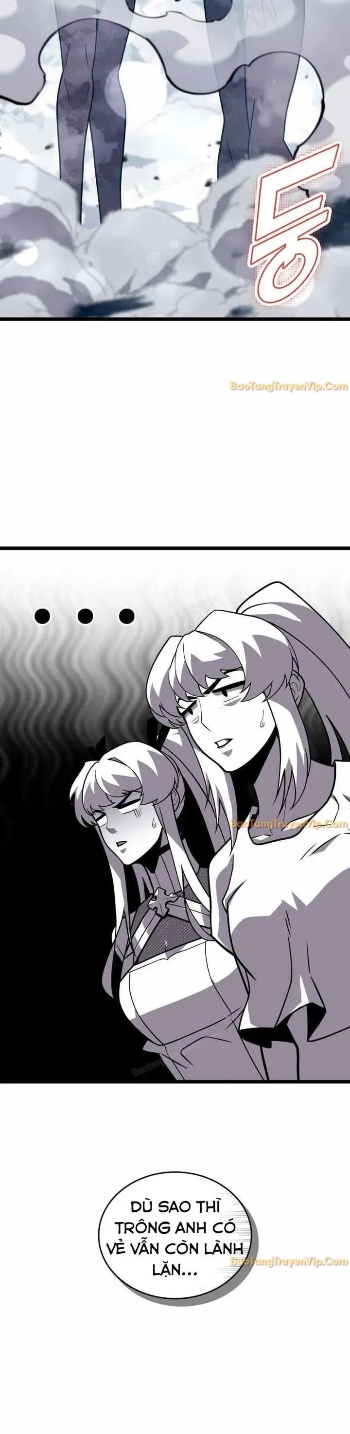 Sự Trở Lại Của Người Chơi Cấp Sss Chap 186 - Next Chap 187
