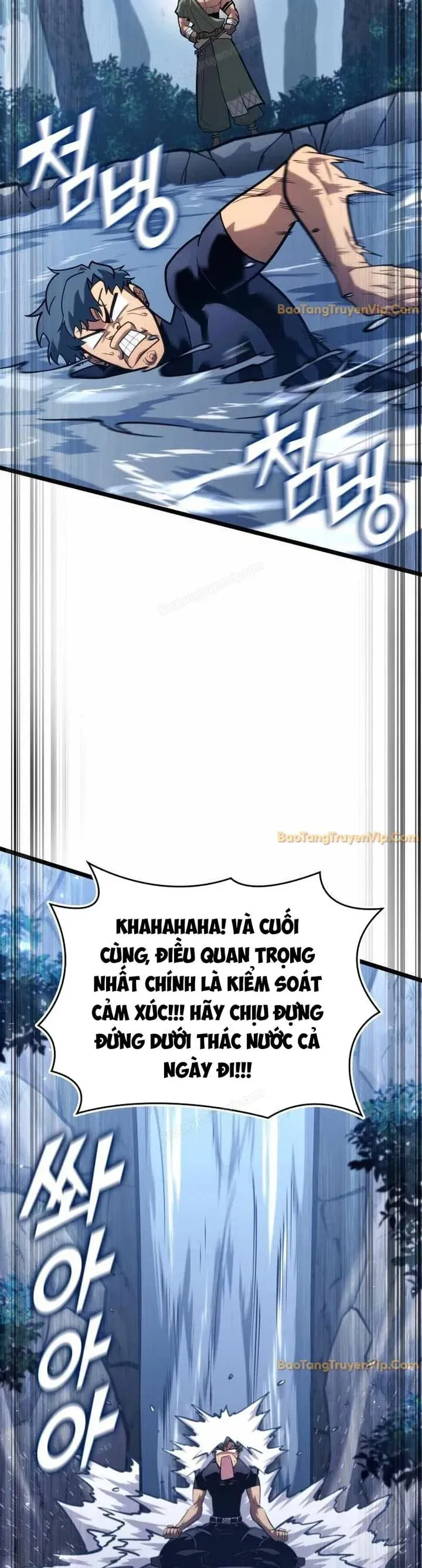 Sự Trở Lại Của Người Chơi Cấp Sss Chap 186 - Next Chap 187