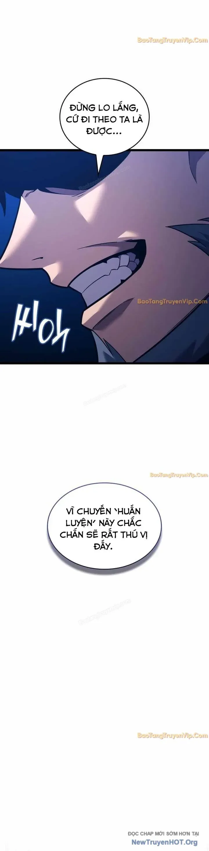 Sự Trở Lại Của Người Chơi Cấp Sss Chap 186 - Next Chap 187