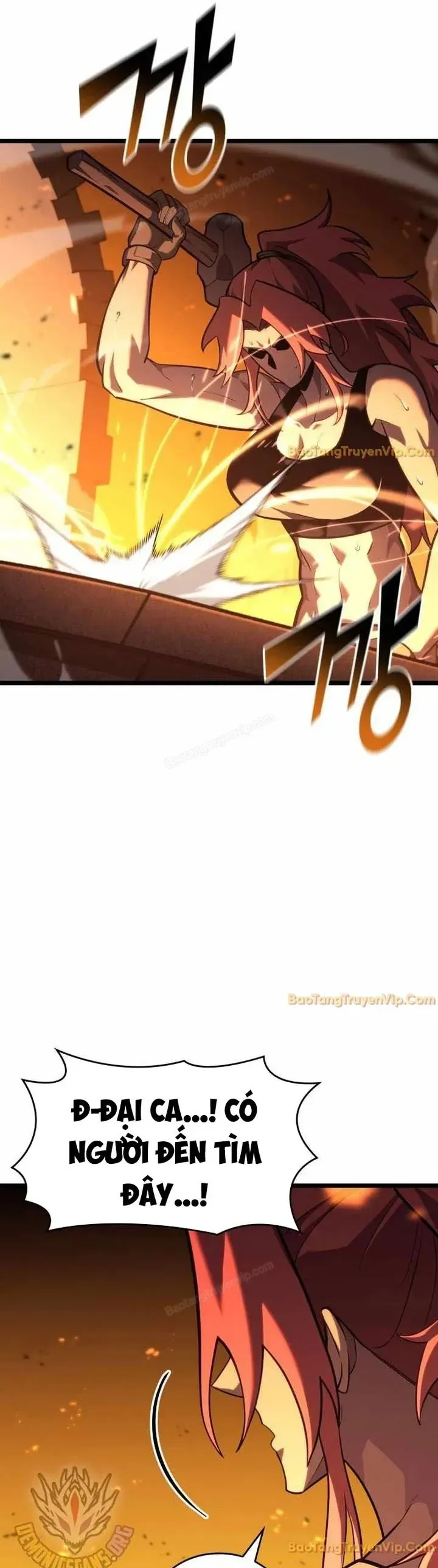 Sự Trở Lại Của Người Chơi Cấp Sss Chap 186 - Next Chap 187