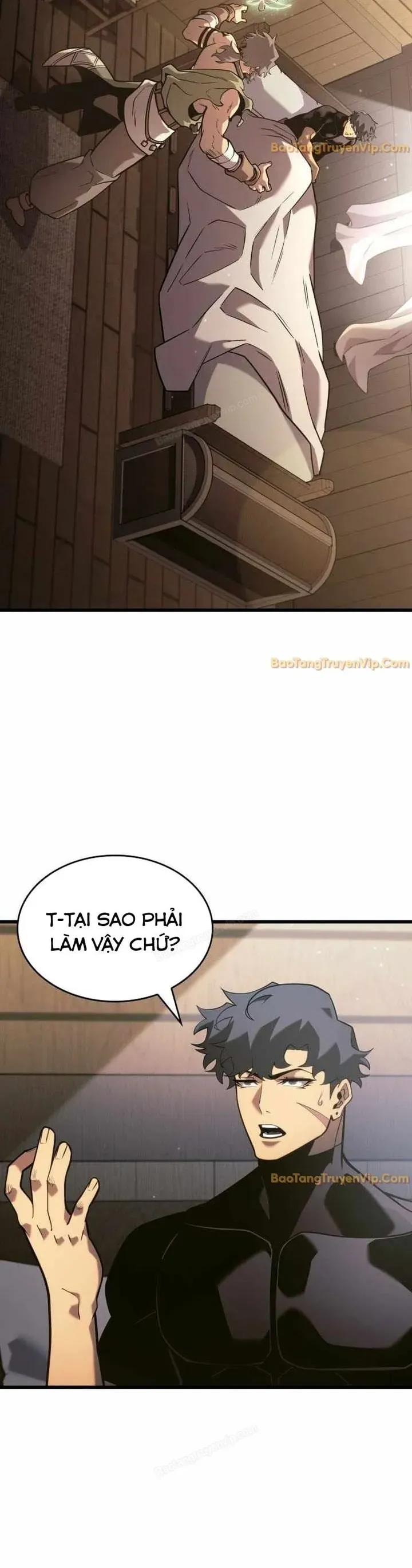 Sự Trở Lại Của Người Chơi Cấp Sss Chap 186 - Next Chap 187