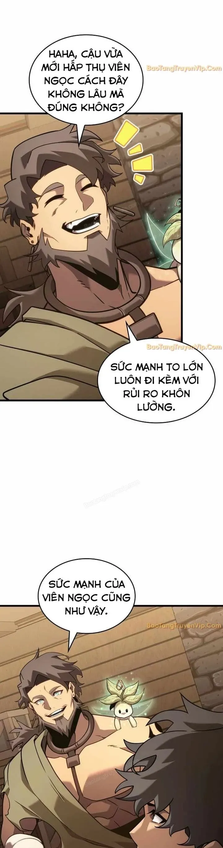 Sự Trở Lại Của Người Chơi Cấp Sss Chap 186 - Next Chap 187