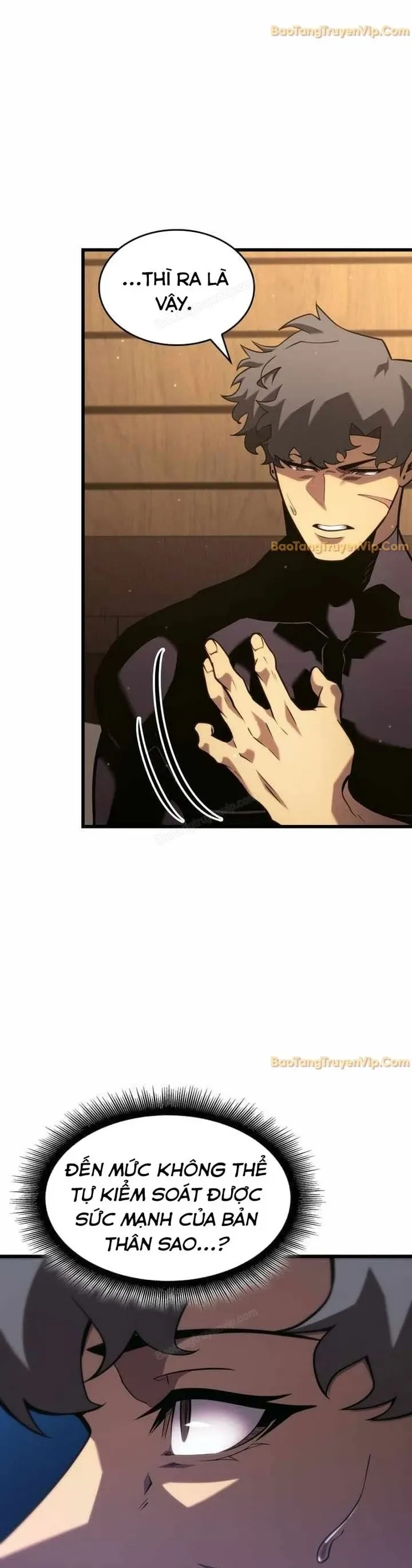 Sự Trở Lại Của Người Chơi Cấp Sss Chap 186 - Next Chap 187