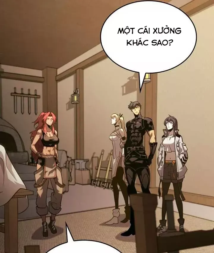 Sự Trở Lại Của Người Chơi Cấp Sss Chap 187 - Next Chap 188