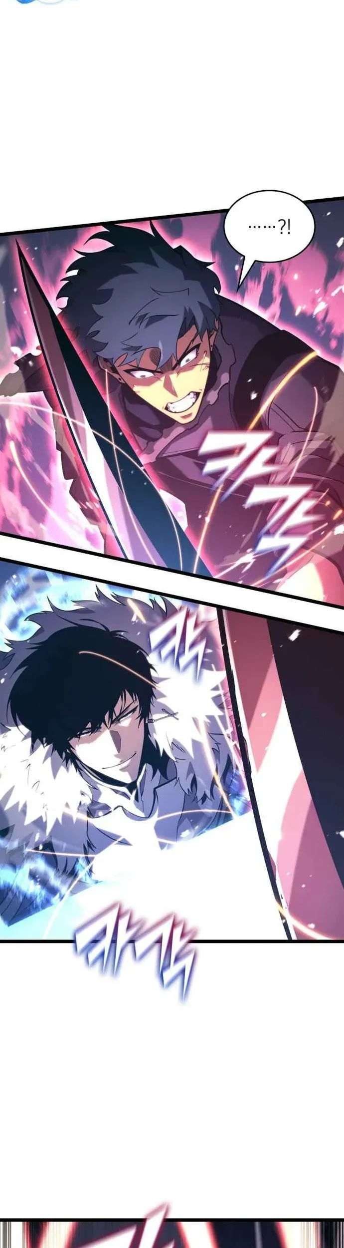 Sự Trở Lại Của Người Chơi Cấp Sss Chap 180 - Next Chap 181