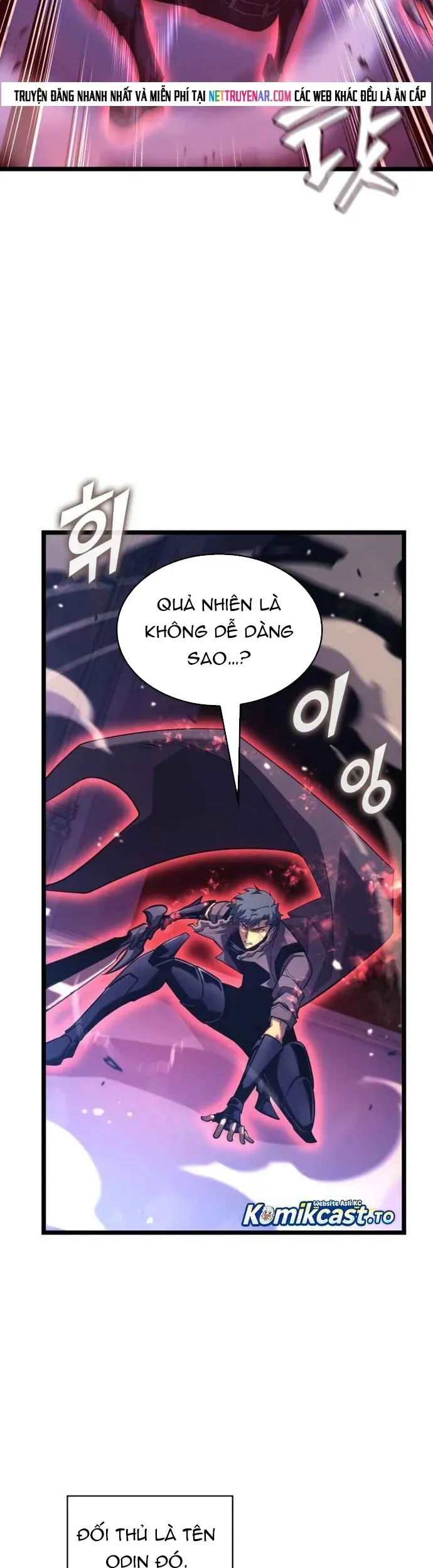 Sự Trở Lại Của Người Chơi Cấp Sss Chap 180 - Next Chap 181