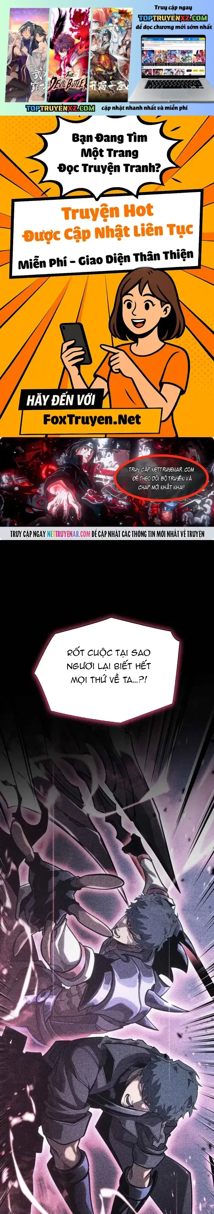 Sự Trở Lại Của Người Chơi Cấp Sss Chap 180 - Next Chap 181