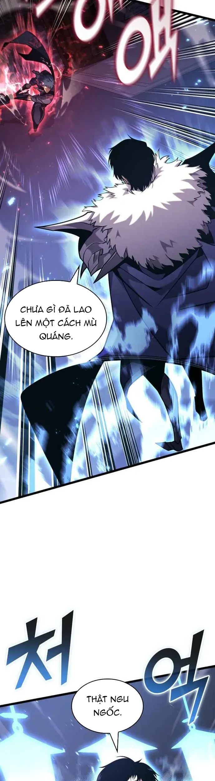 Sự Trở Lại Của Người Chơi Cấp Sss Chap 180 - Next Chap 181