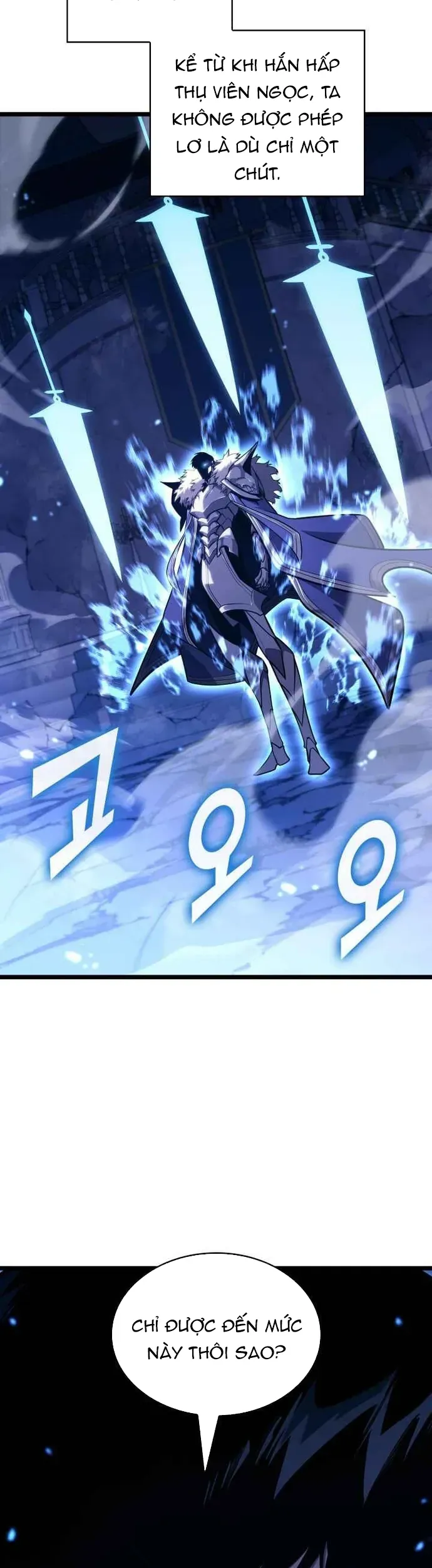Sự Trở Lại Của Người Chơi Cấp Sss Chap 180 - Next Chap 181