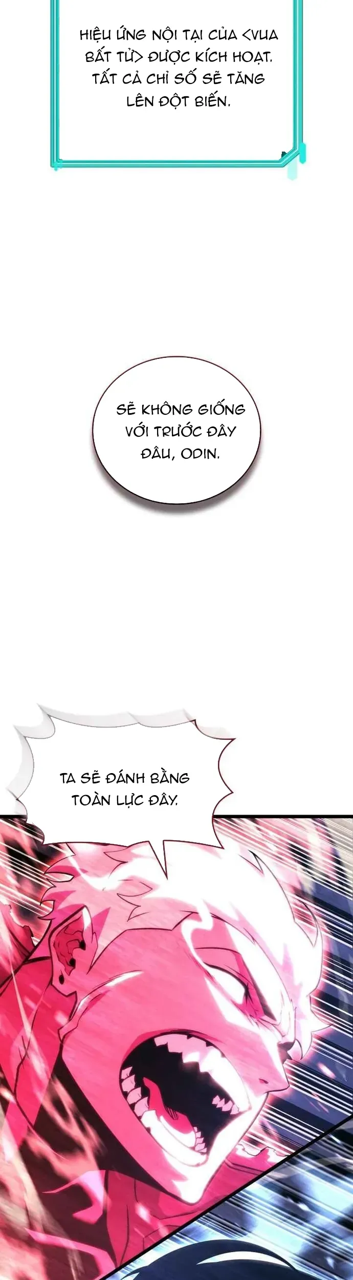 Sự Trở Lại Của Người Chơi Cấp Sss Chap 180 - Next Chap 181