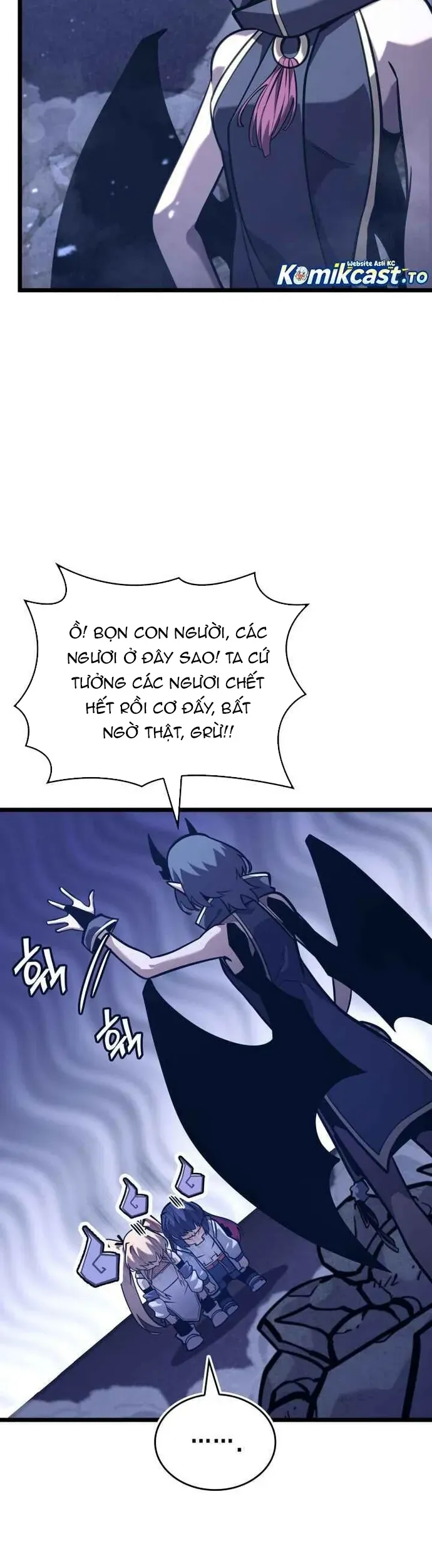 Sự Trở Lại Của Người Chơi Cấp Sss Chap 180 - Next Chap 181