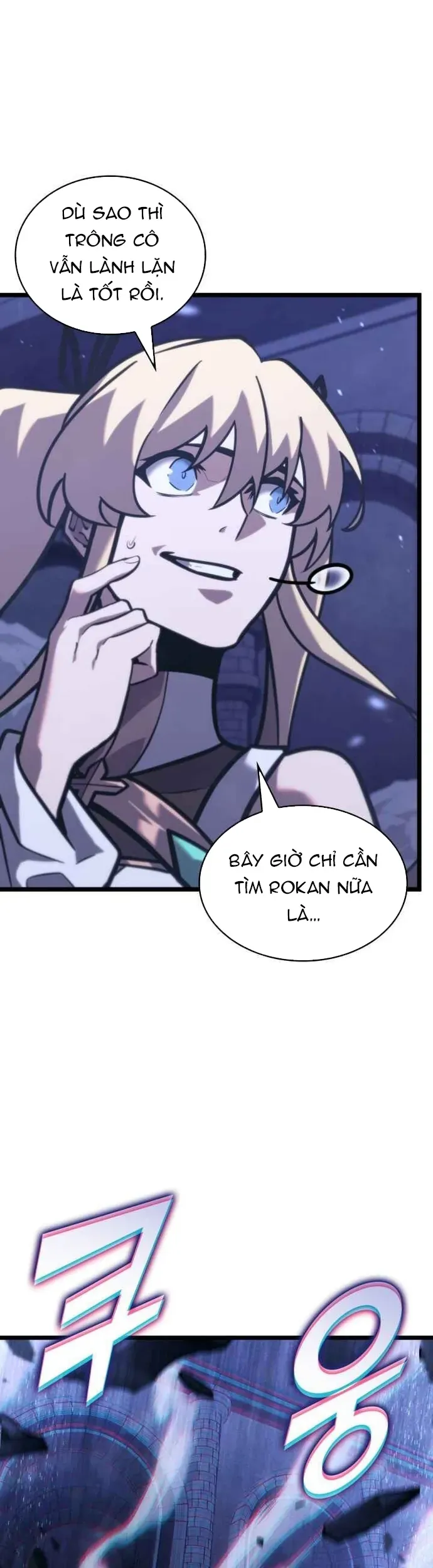 Sự Trở Lại Của Người Chơi Cấp Sss Chap 180 - Next Chap 181