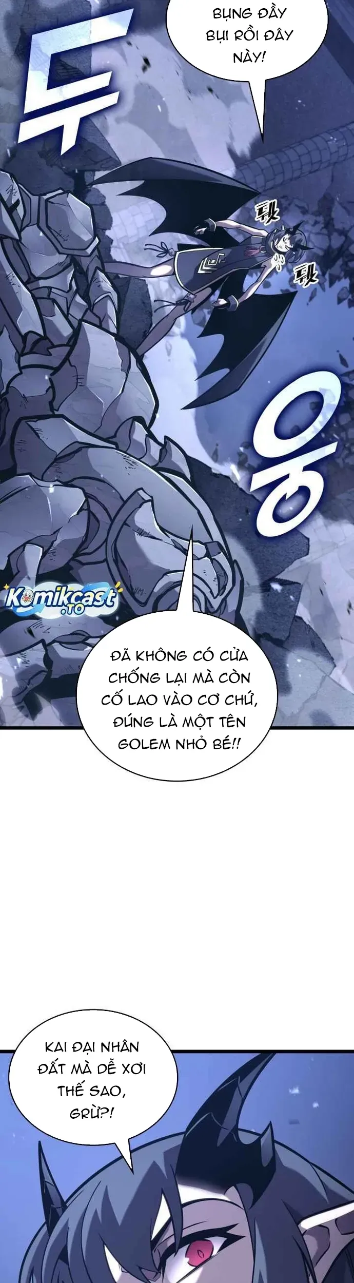 Sự Trở Lại Của Người Chơi Cấp Sss Chap 180 - Next Chap 181