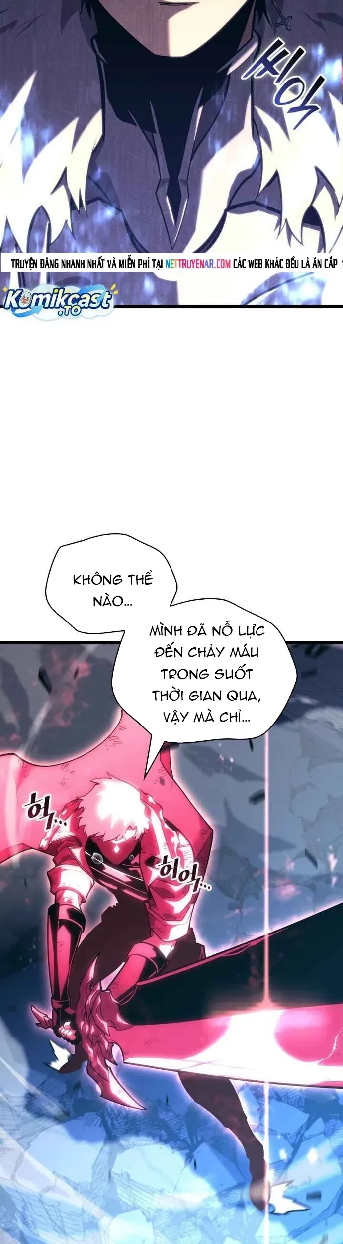 Sự Trở Lại Của Người Chơi Cấp Sss Chap 180 - Next Chap 181