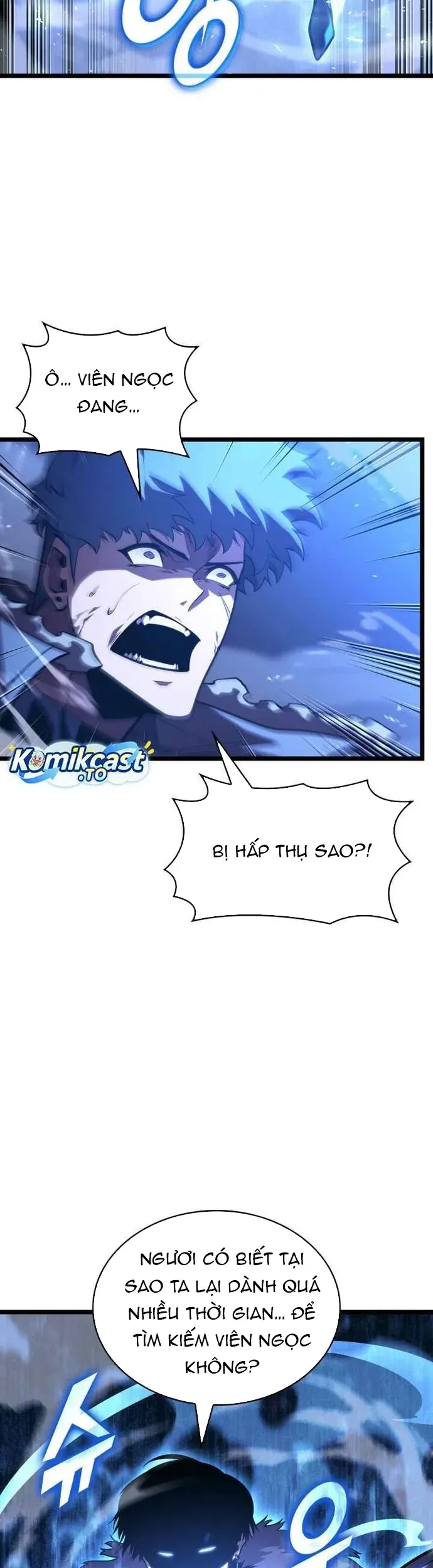 Sự Trở Lại Của Người Chơi Cấp Sss Chap 180 - Next Chap 181