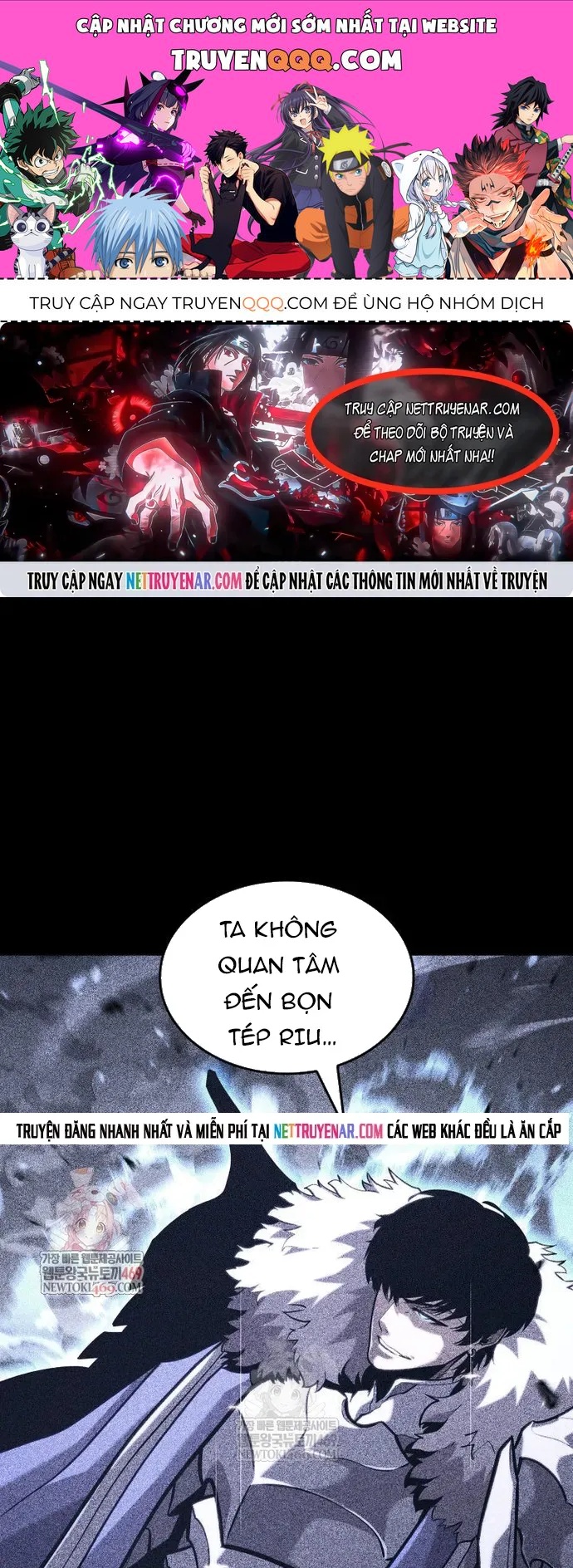 Sự Trở Lại Của Người Chơi Cấp Sss Chap 182 - Next Chap 183