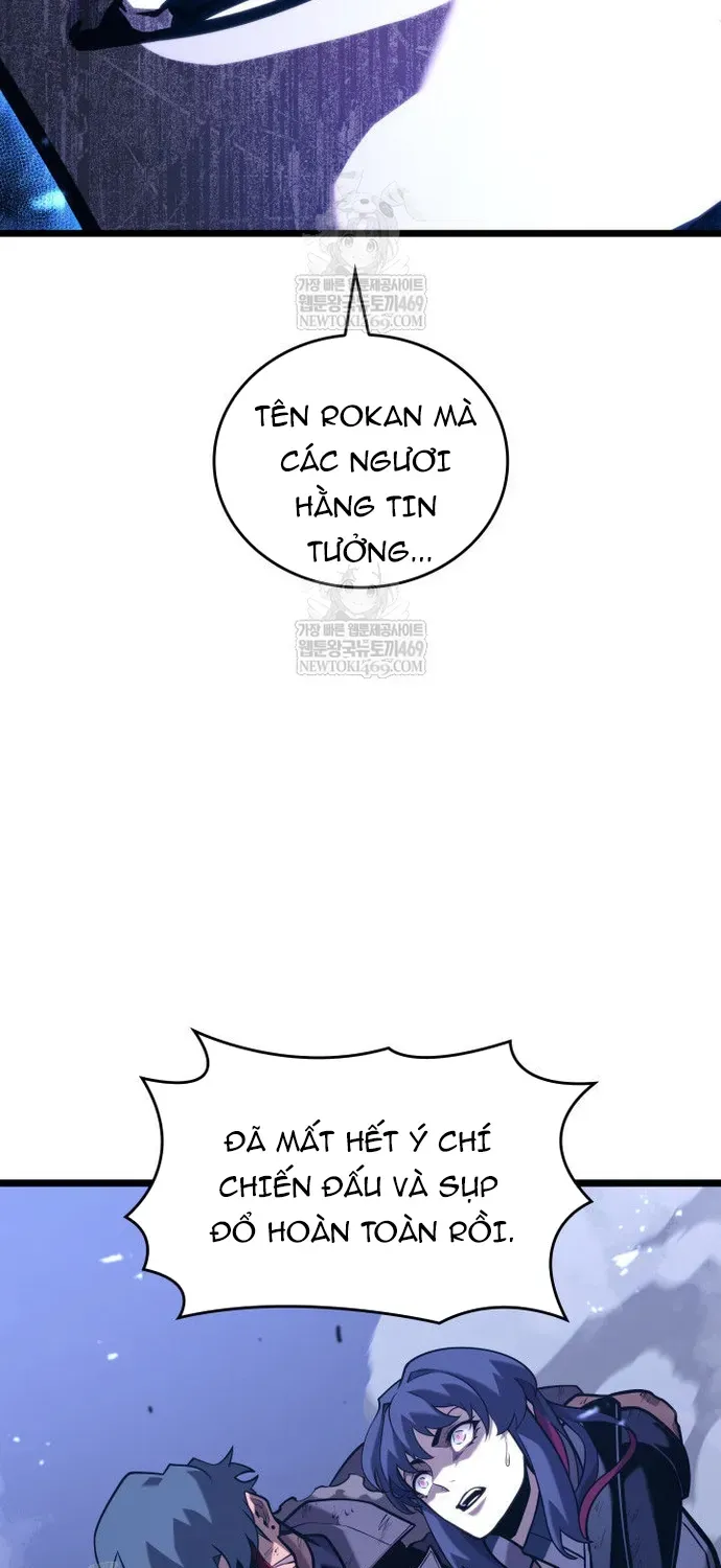 Sự Trở Lại Của Người Chơi Cấp Sss Chap 182 - Next Chap 183