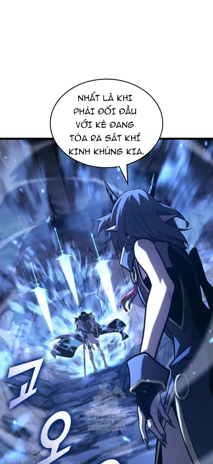 Sự Trở Lại Của Người Chơi Cấp Sss Chap 182 - Next Chap 183