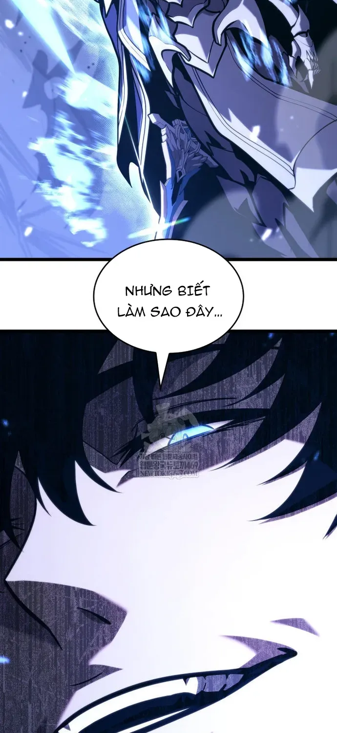 Sự Trở Lại Của Người Chơi Cấp Sss Chap 182 - Next Chap 183