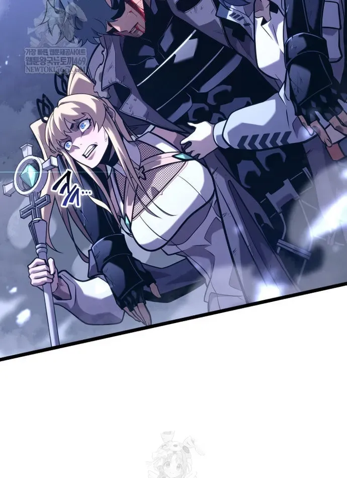 Sự Trở Lại Của Người Chơi Cấp Sss Chap 182 - Next Chap 183