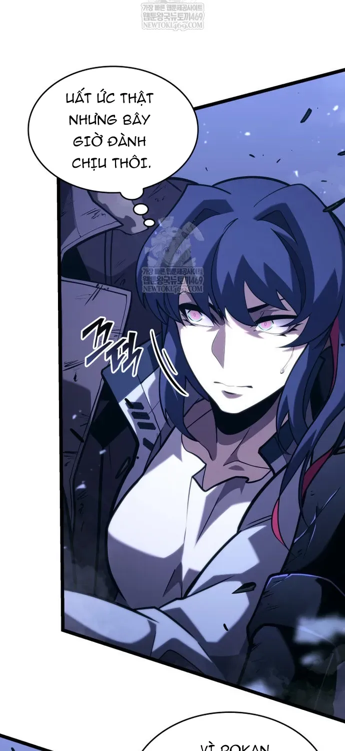 Sự Trở Lại Của Người Chơi Cấp Sss Chap 182 - Next Chap 183