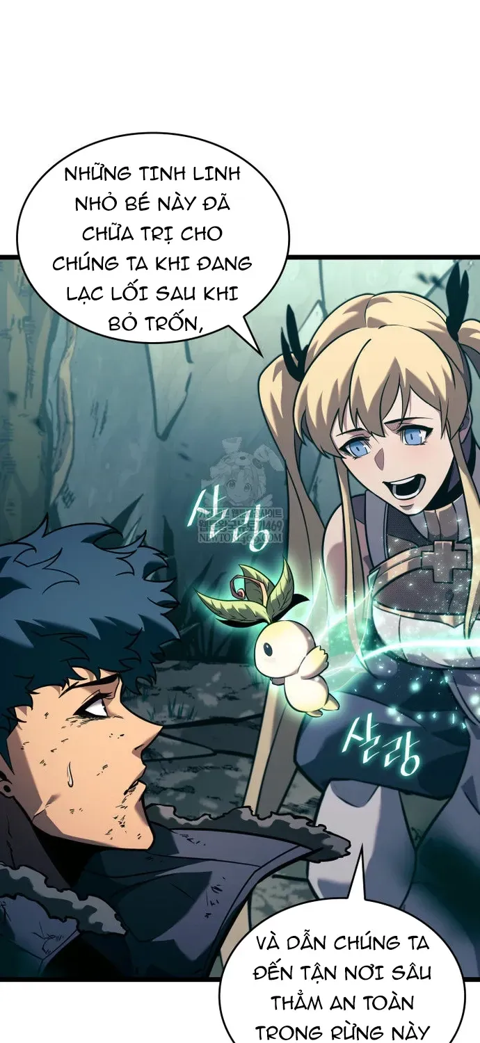Sự Trở Lại Của Người Chơi Cấp Sss Chap 182 - Next Chap 183