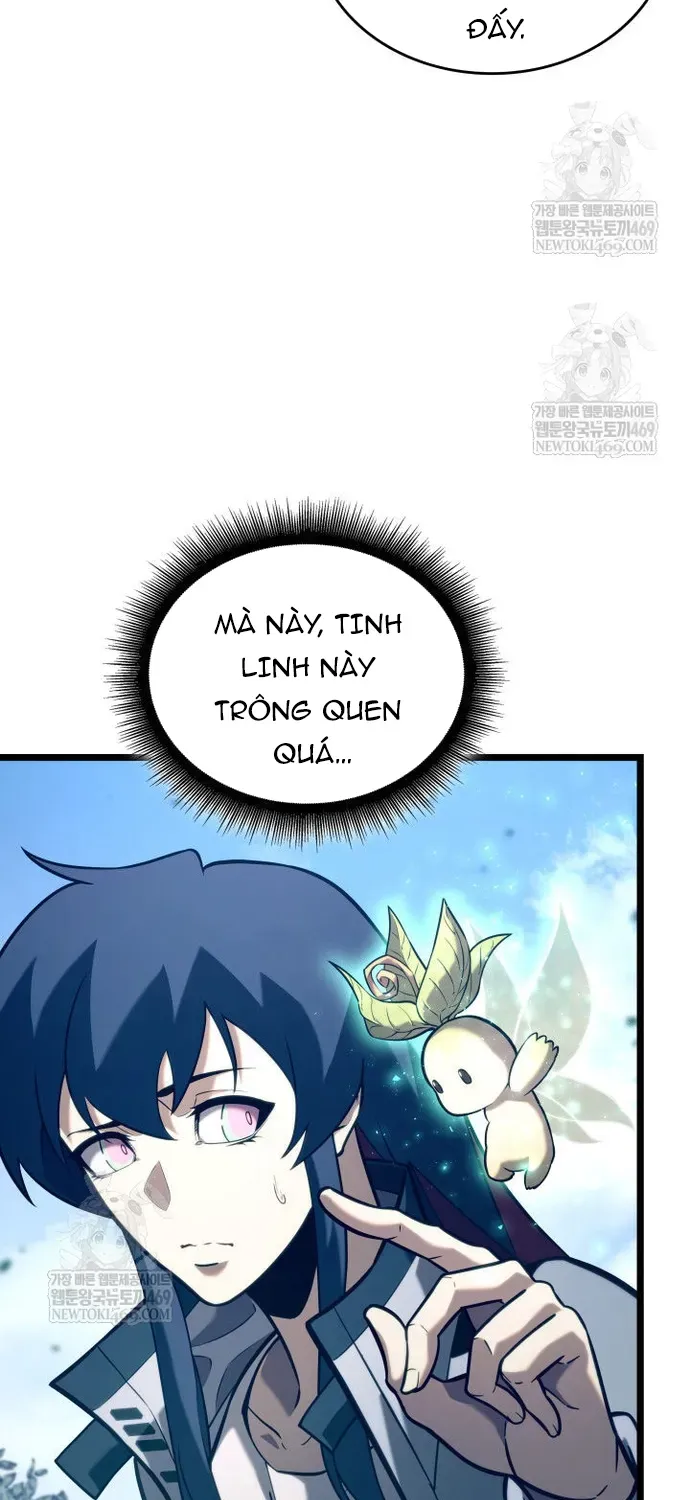 Sự Trở Lại Của Người Chơi Cấp Sss Chap 182 - Next Chap 183