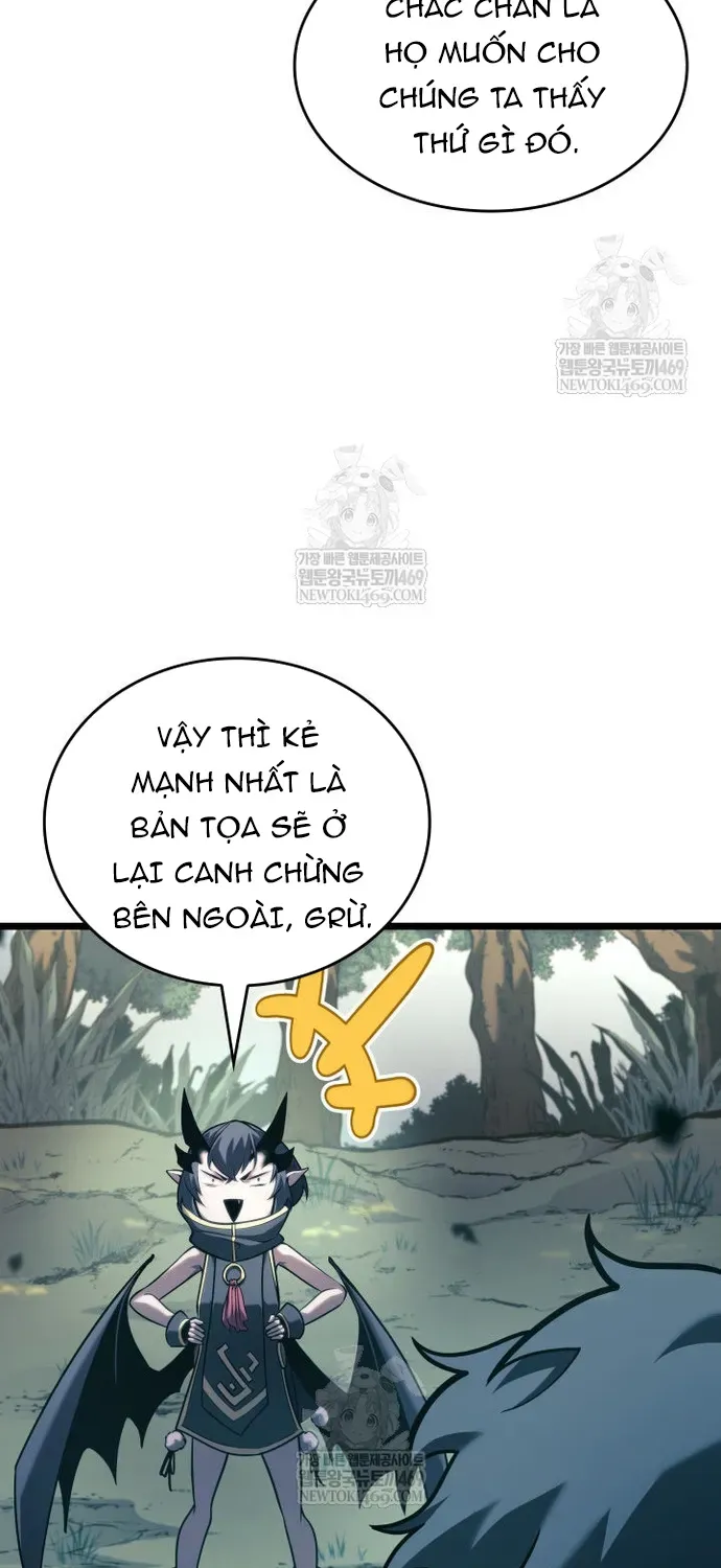Sự Trở Lại Của Người Chơi Cấp Sss Chap 182 - Next Chap 183