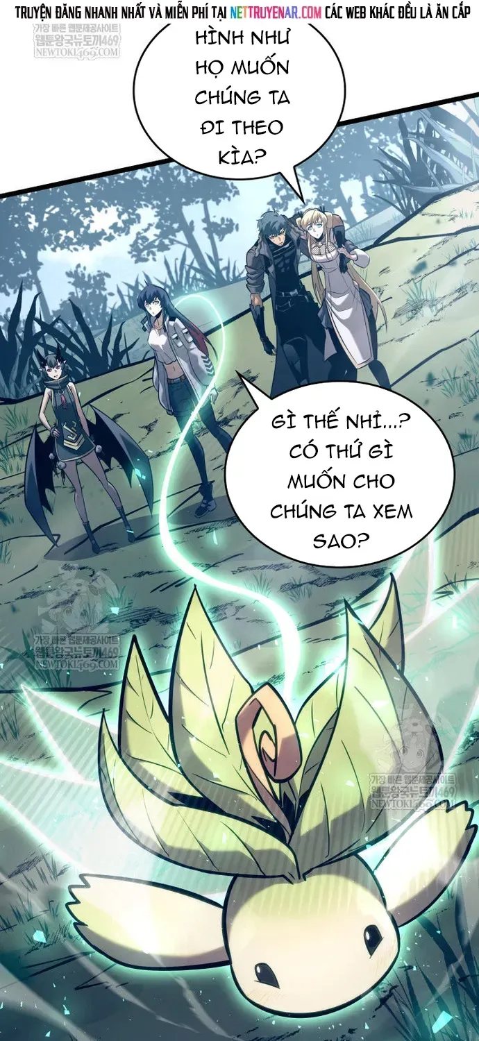 Sự Trở Lại Của Người Chơi Cấp Sss Chap 182 - Next Chap 183