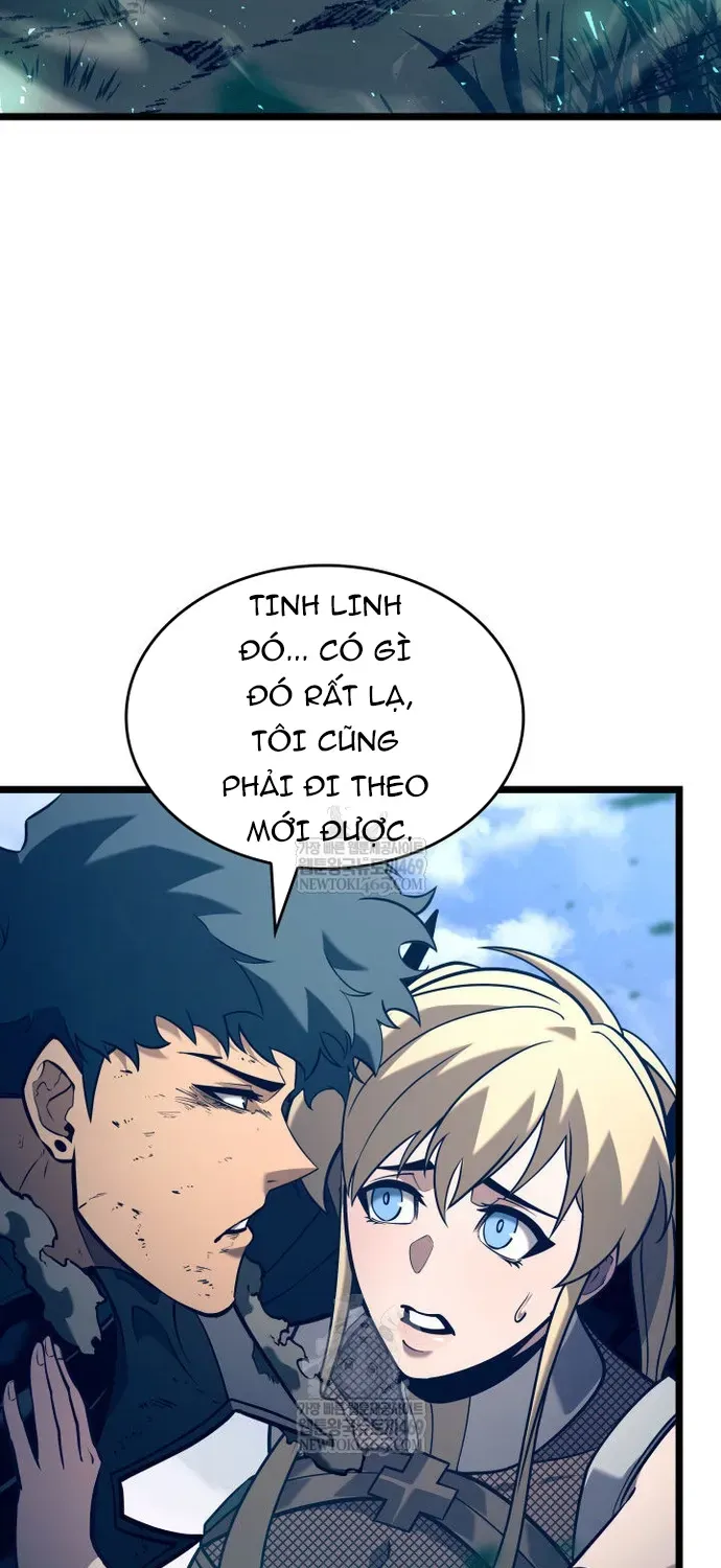 Sự Trở Lại Của Người Chơi Cấp Sss Chap 182 - Next Chap 183