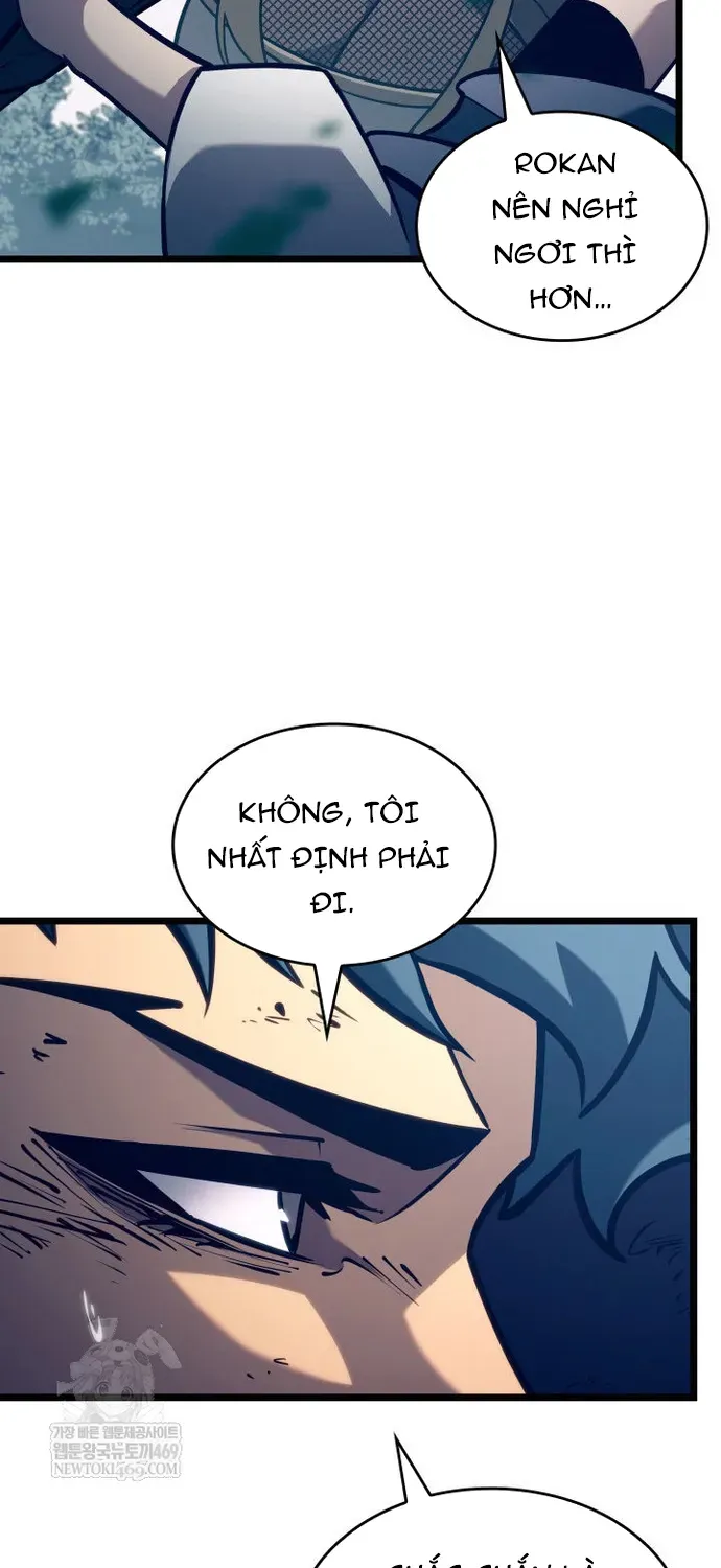 Sự Trở Lại Của Người Chơi Cấp Sss Chap 182 - Next Chap 183