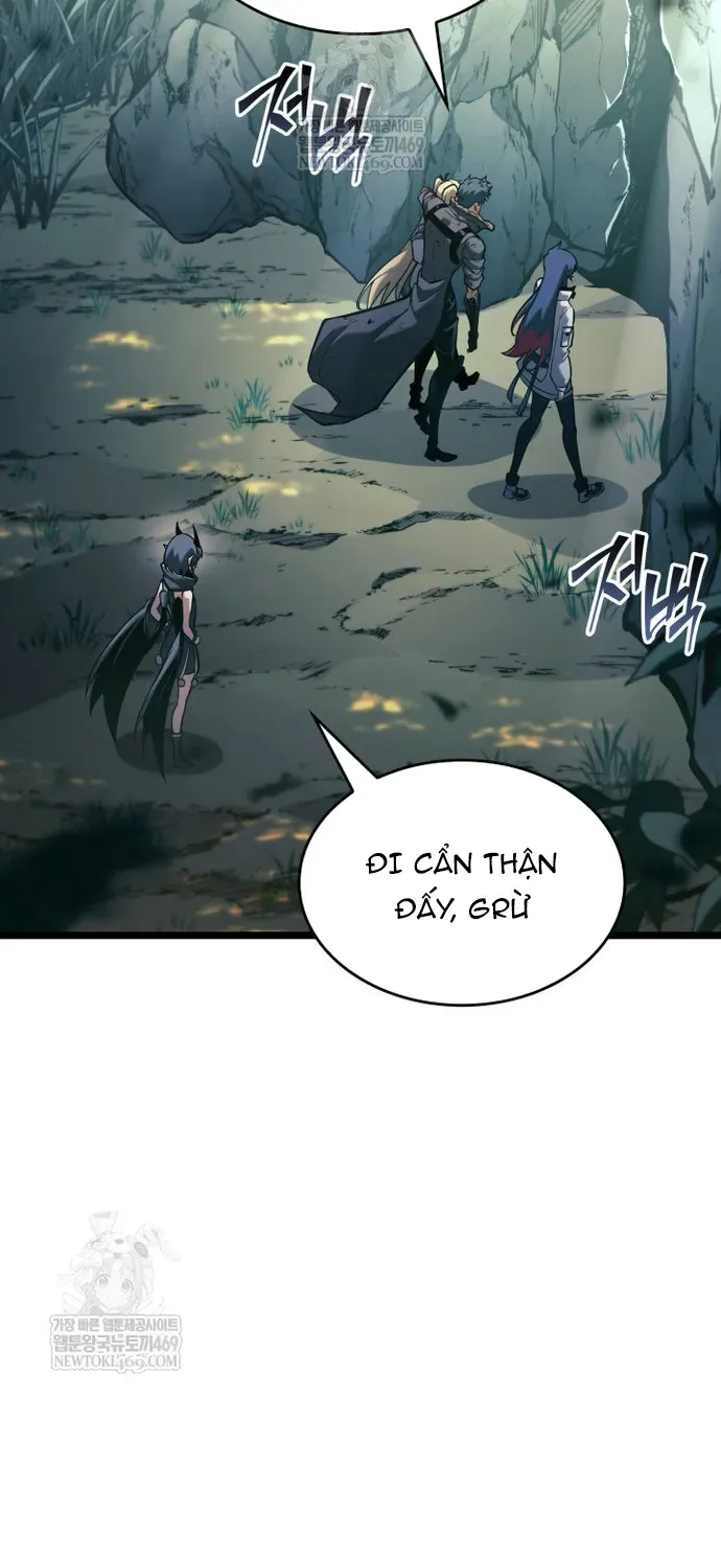 Sự Trở Lại Của Người Chơi Cấp Sss Chap 182 - Next Chap 183