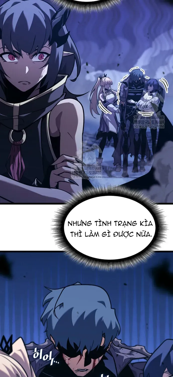 Sự Trở Lại Của Người Chơi Cấp Sss Chap 182 - Next Chap 183