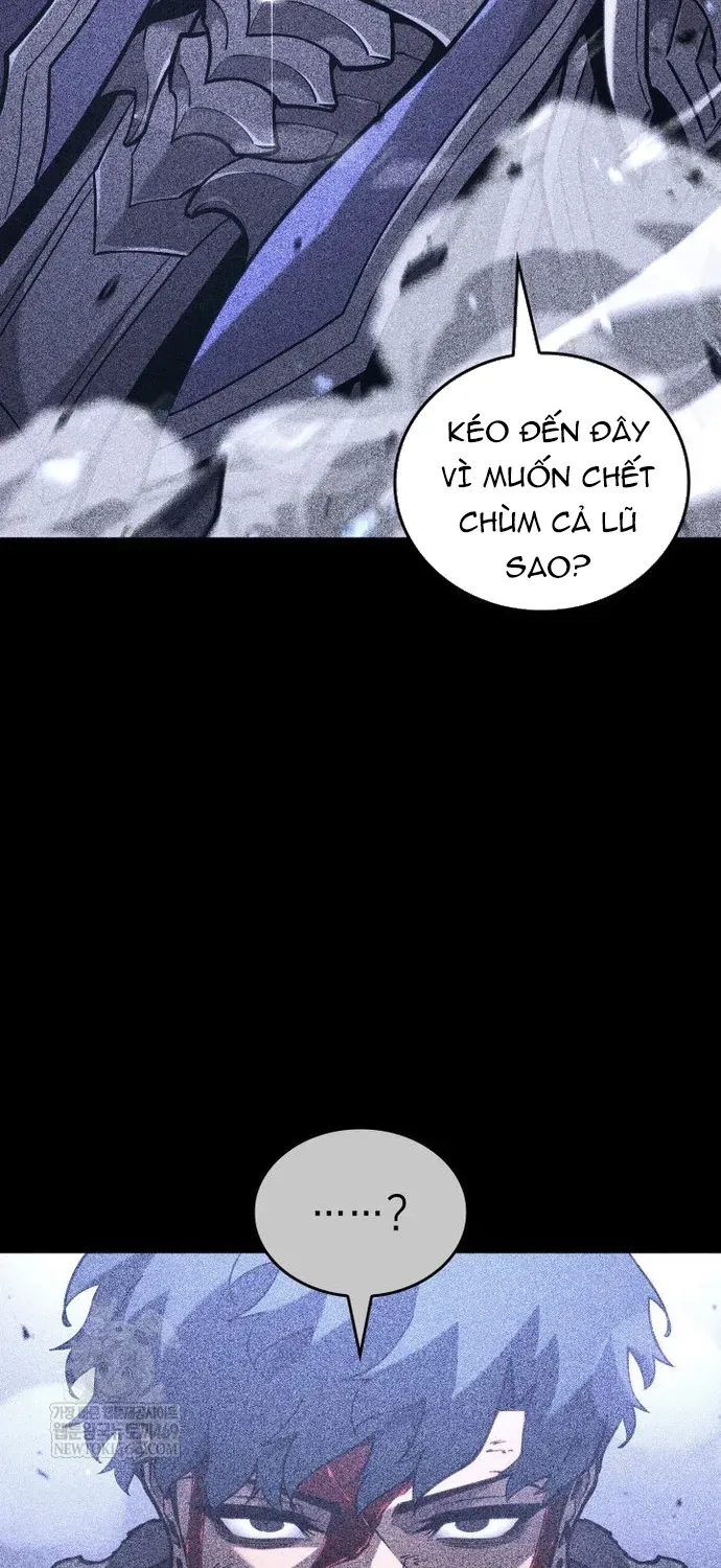 Sự Trở Lại Của Người Chơi Cấp Sss Chap 182 - Next Chap 183