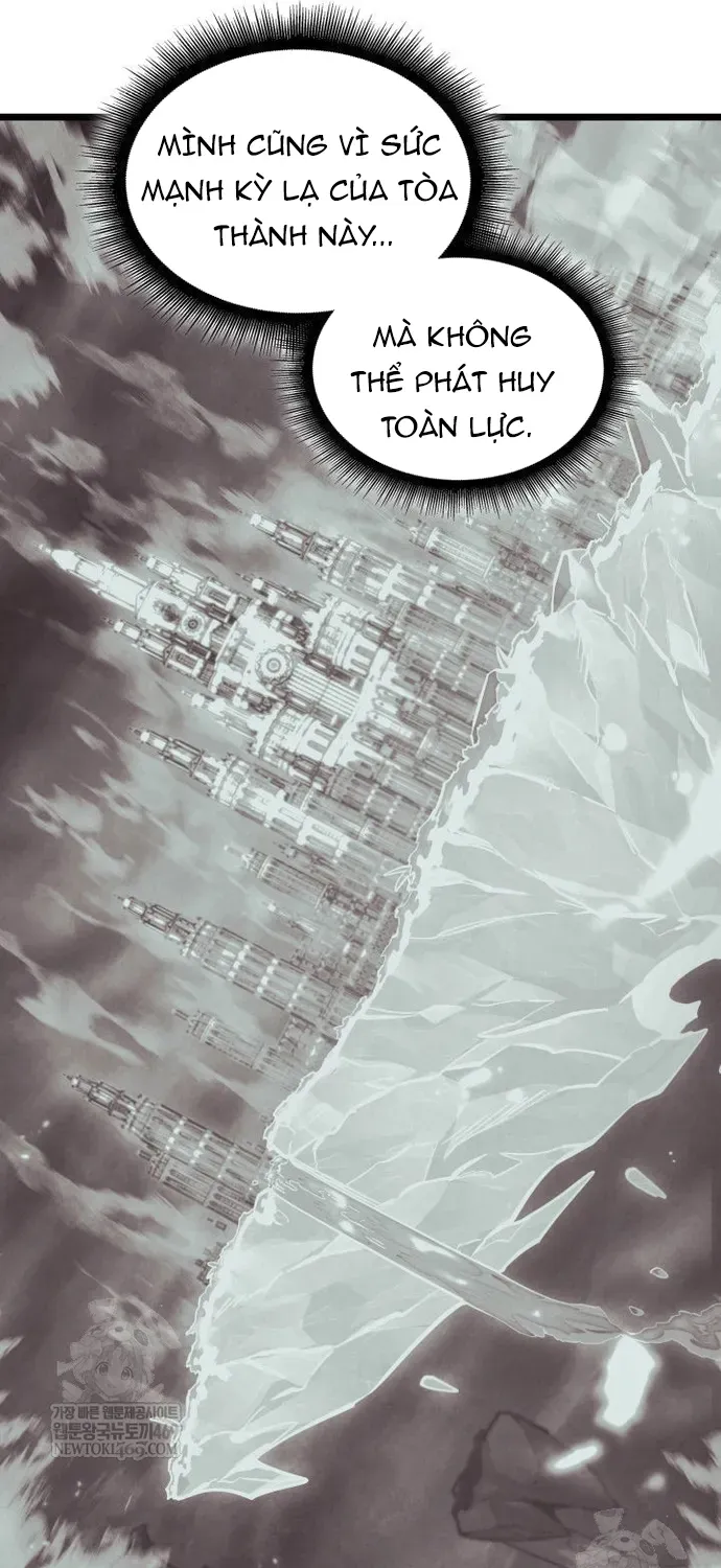 Sự Trở Lại Của Người Chơi Cấp Sss Chap 182 - Next Chap 183