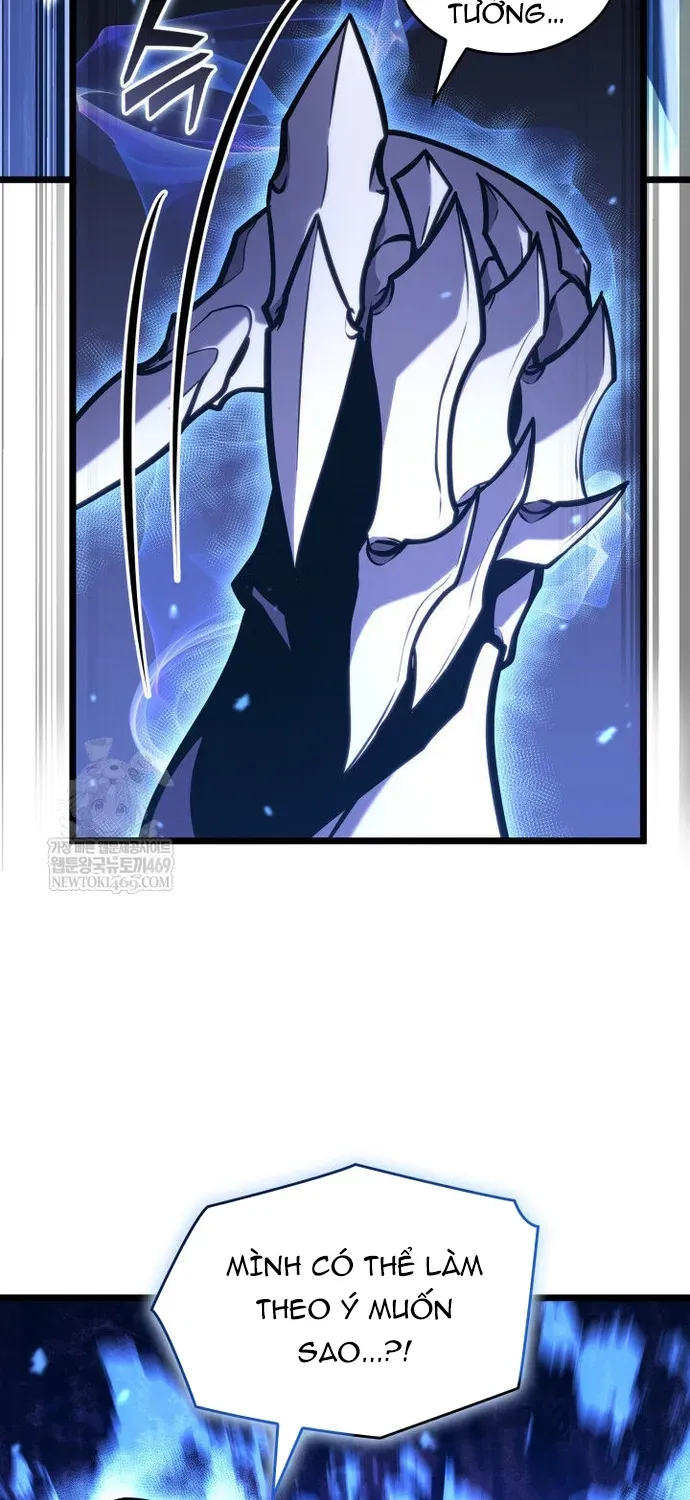 Sự Trở Lại Của Người Chơi Cấp Sss Chap 182 - Next Chap 183