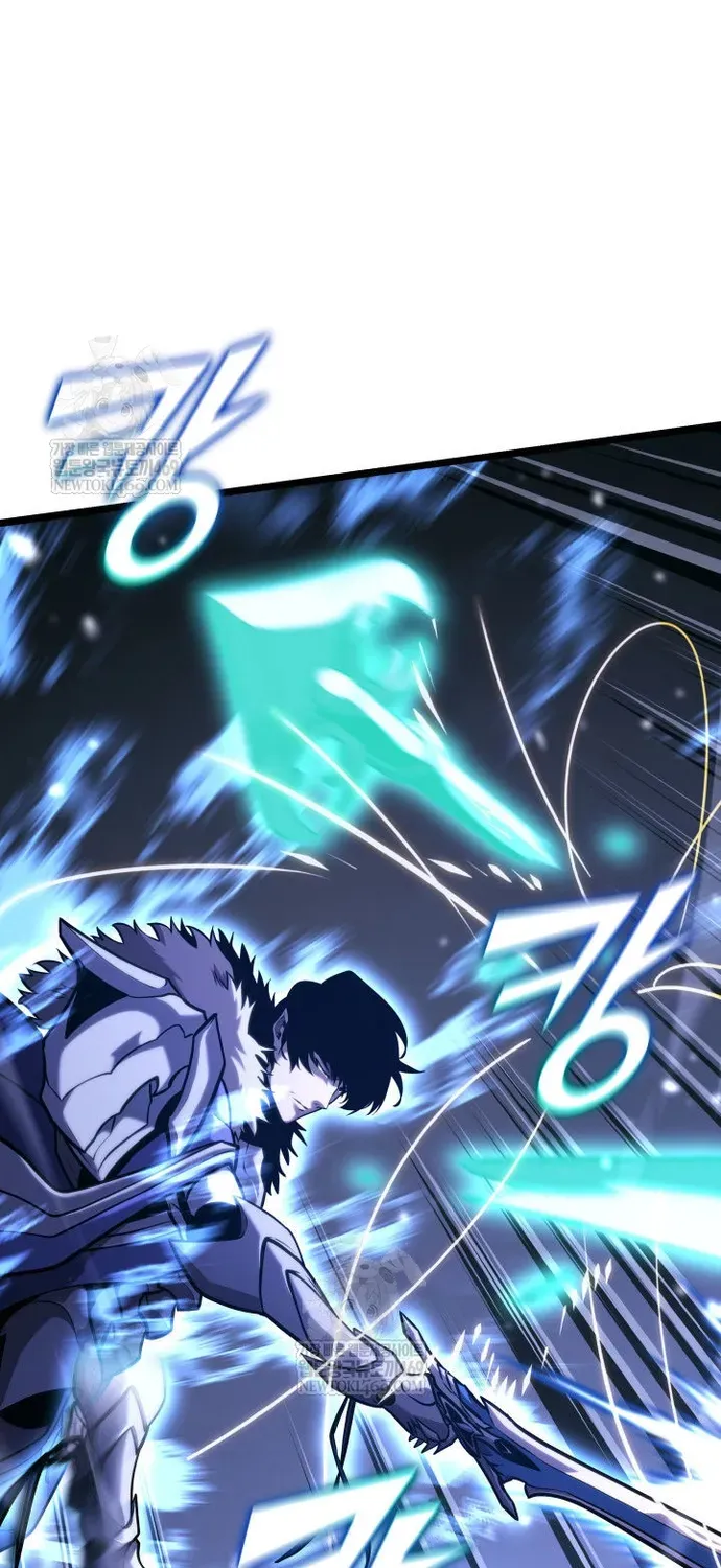 Sự Trở Lại Của Người Chơi Cấp Sss Chap 182 - Next Chap 183