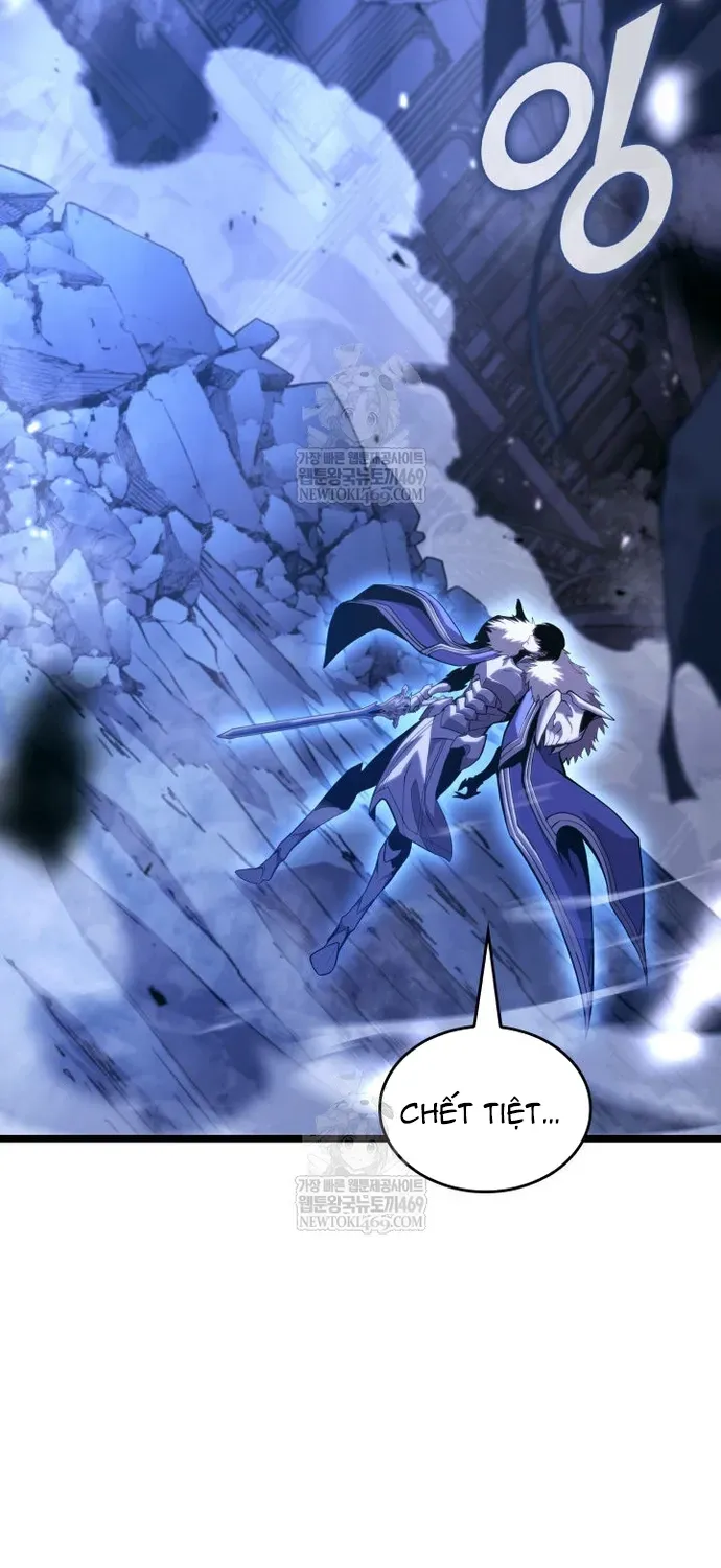 Sự Trở Lại Của Người Chơi Cấp Sss Chap 182 - Next Chap 183