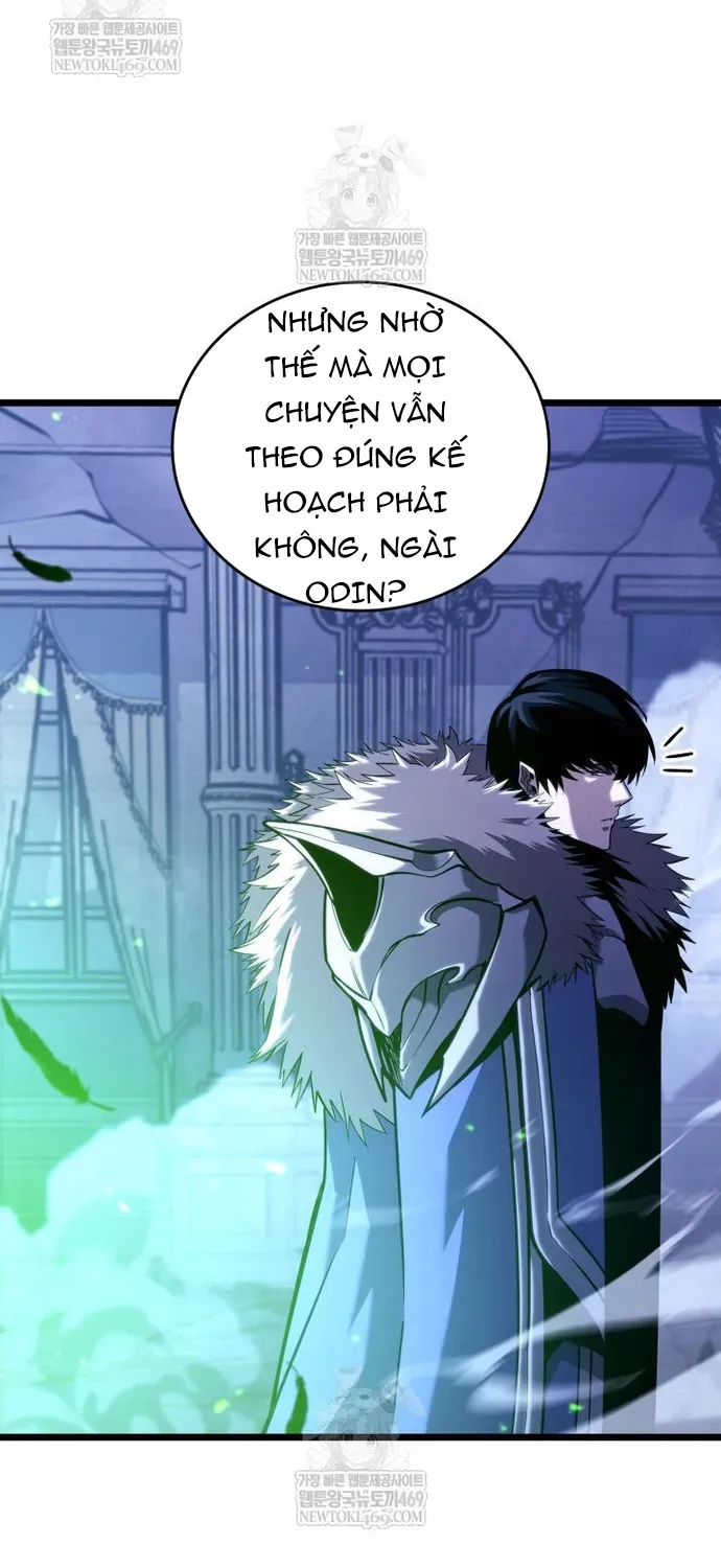 Sự Trở Lại Của Người Chơi Cấp Sss Chap 182 - Next Chap 183