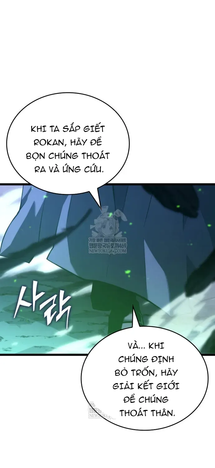 Sự Trở Lại Của Người Chơi Cấp Sss Chap 182 - Next Chap 183