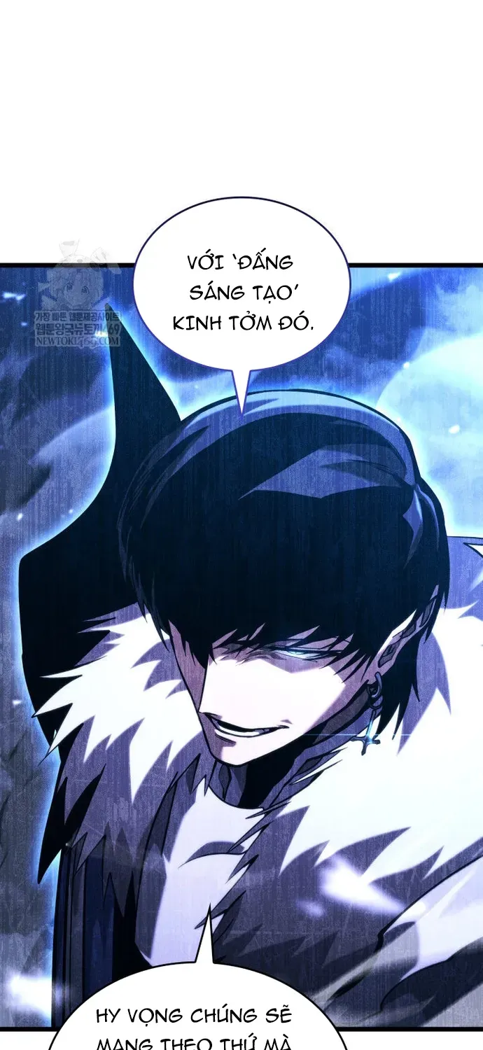 Sự Trở Lại Của Người Chơi Cấp Sss Chap 182 - Next Chap 183