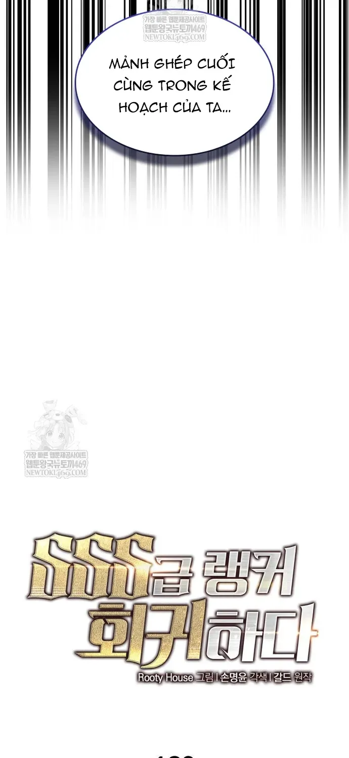 Sự Trở Lại Của Người Chơi Cấp Sss Chap 182 - Next Chap 183