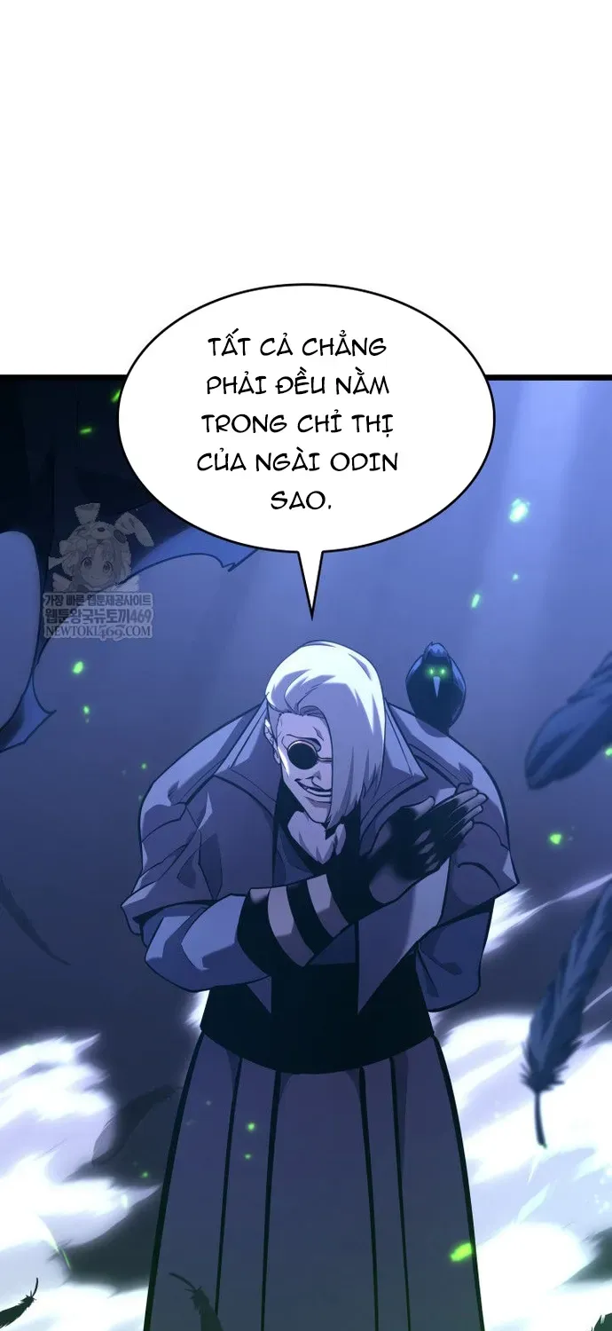 Sự Trở Lại Của Người Chơi Cấp Sss Chap 182 - Next Chap 183