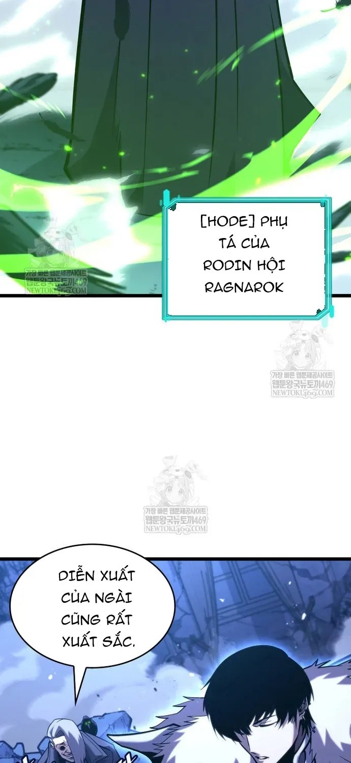 Sự Trở Lại Của Người Chơi Cấp Sss Chap 182 - Next Chap 183