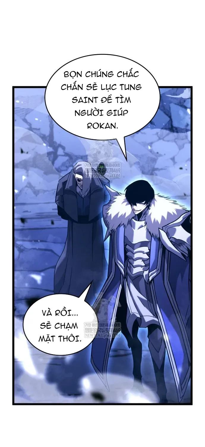 Sự Trở Lại Của Người Chơi Cấp Sss Chap 182 - Next Chap 183