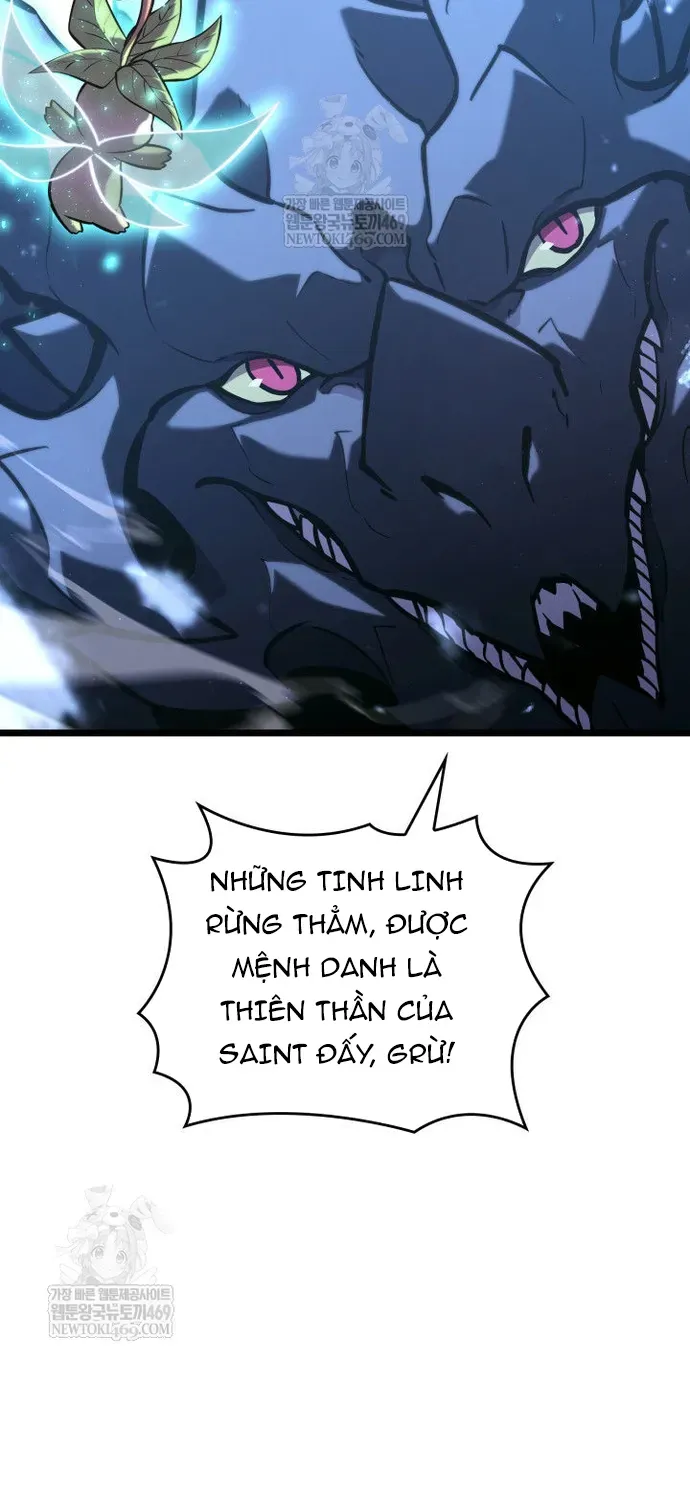 Sự Trở Lại Của Người Chơi Cấp Sss Chap 182 - Next Chap 183