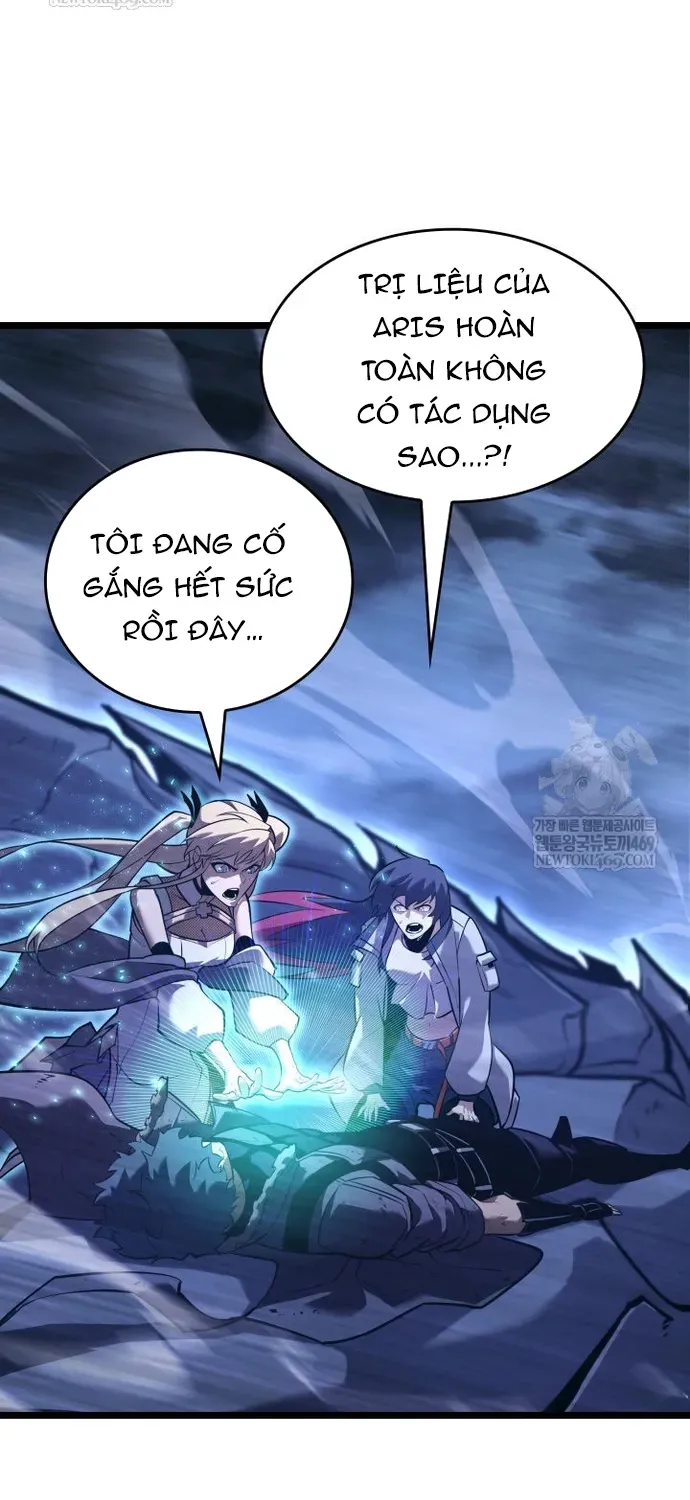Sự Trở Lại Của Người Chơi Cấp Sss Chap 182 - Next Chap 183
