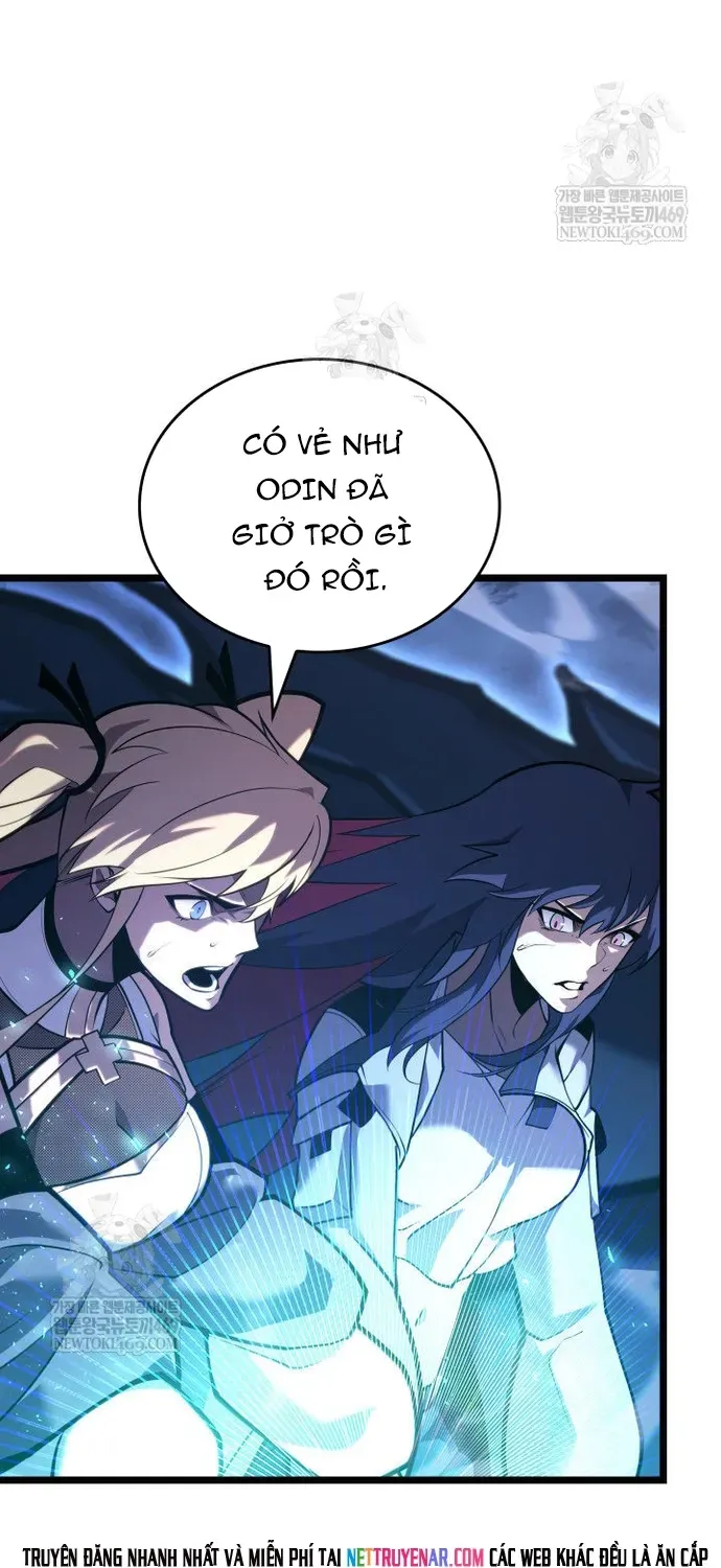 Sự Trở Lại Của Người Chơi Cấp Sss Chap 182 - Next Chap 183