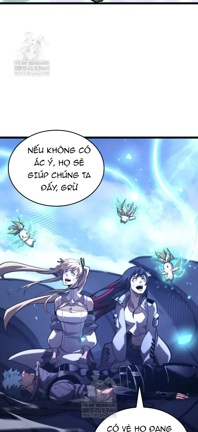 Sự Trở Lại Của Người Chơi Cấp Sss Chap 182 - Next Chap 183